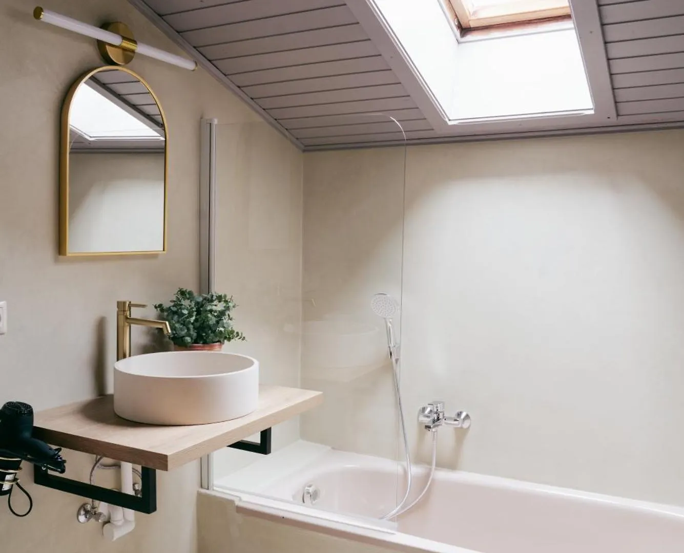 Urban Boutique Apartments - Self Check-In 잘츠부르크
