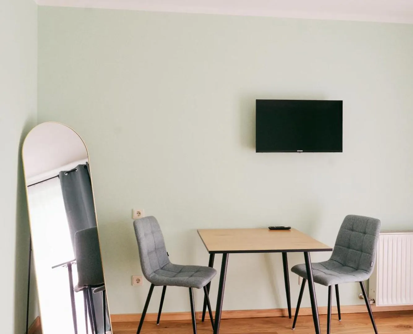 Urban Boutique Apartments - Self Check-In 잘츠부르크 0*,