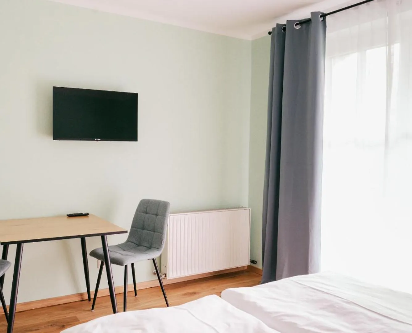 Urban Boutique Apartments - Self Check-In 잘츠부르크