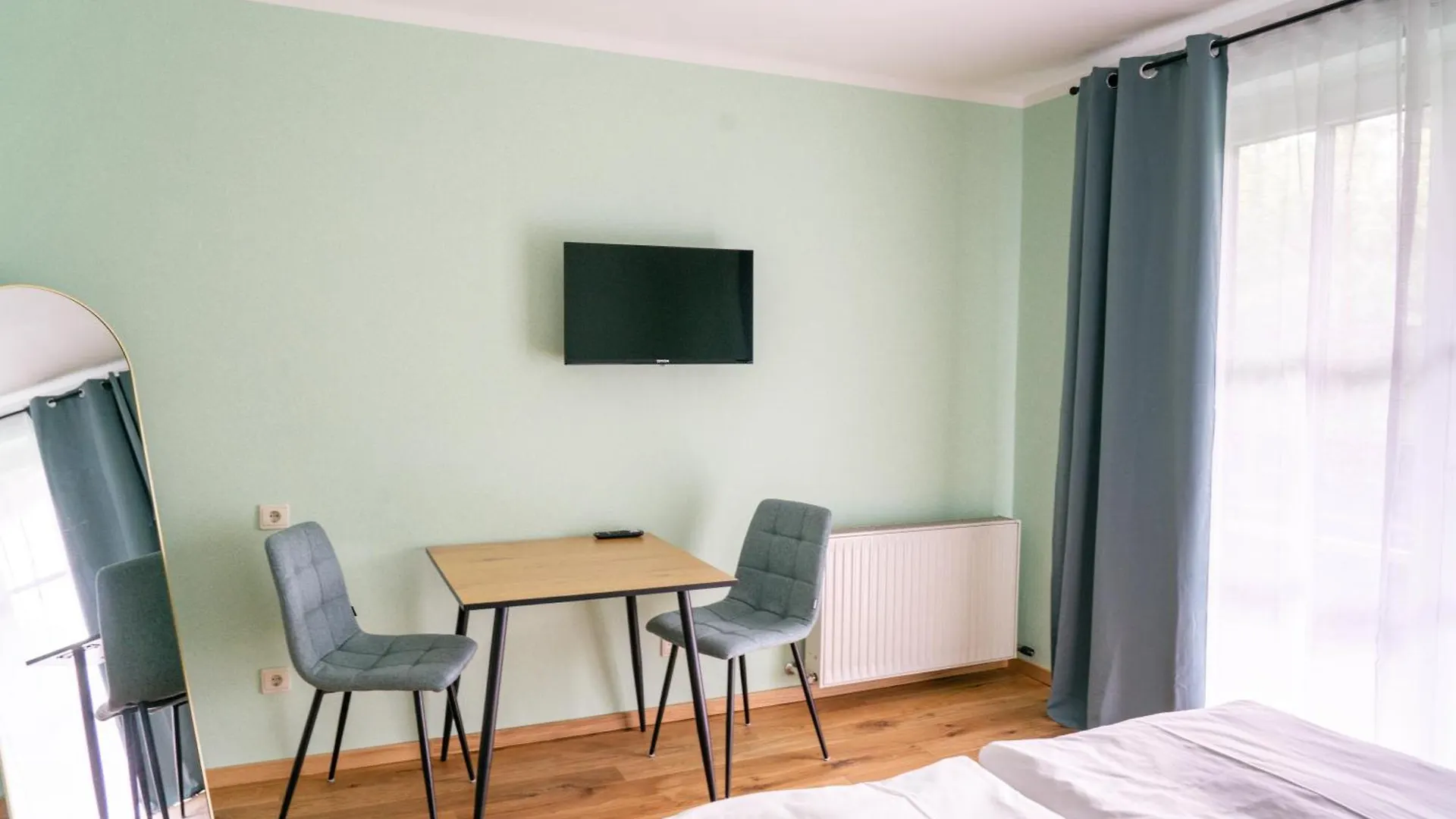Urban Boutique Apartments - Self Check-In 잘츠부르크