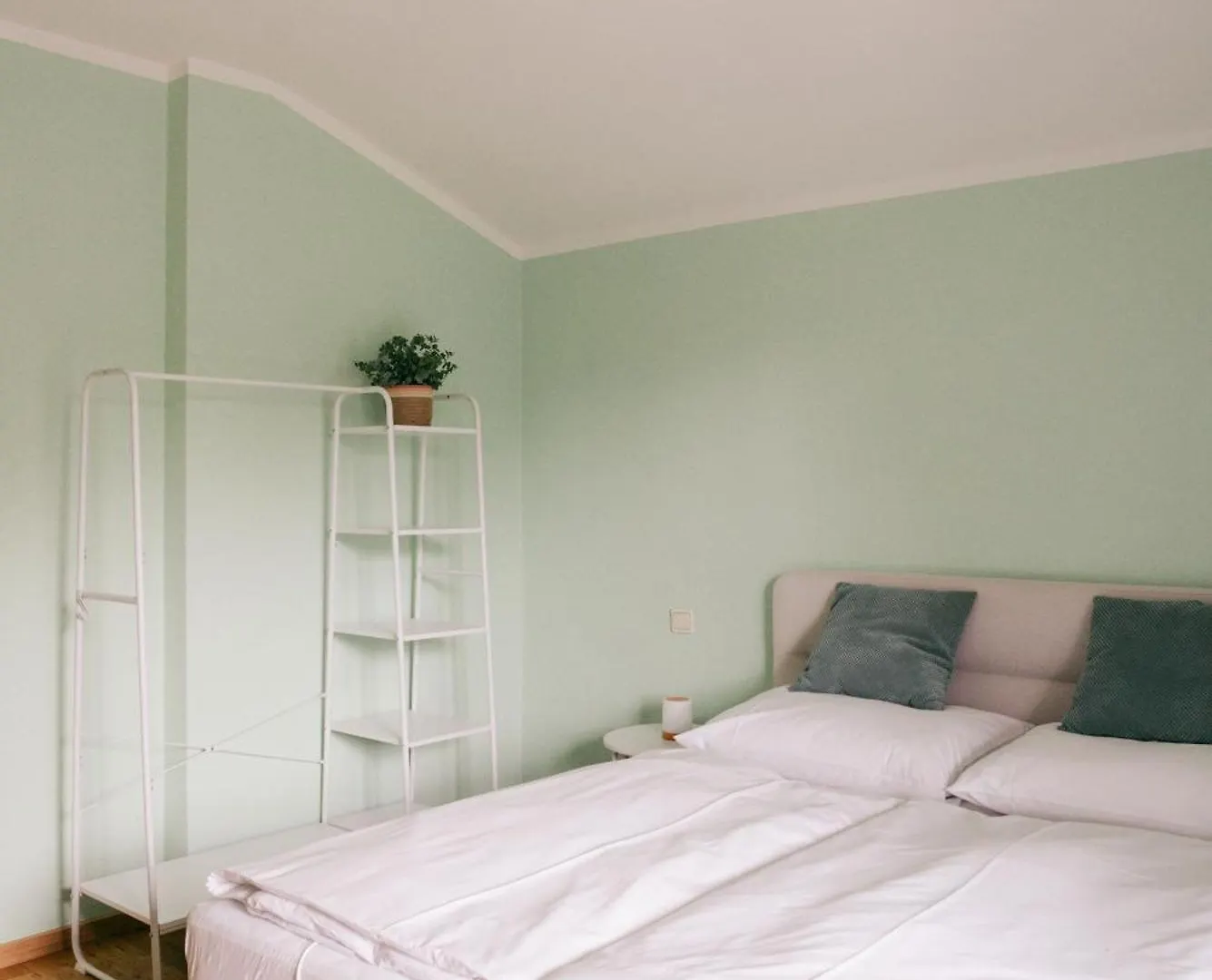 Urban Boutique Apartments - Self Check-In 잘츠부르크