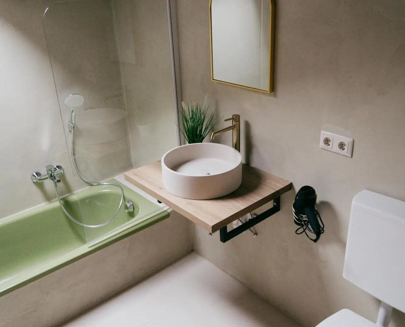 Urban Boutique Apartments - Self Check-In 잘츠부르크