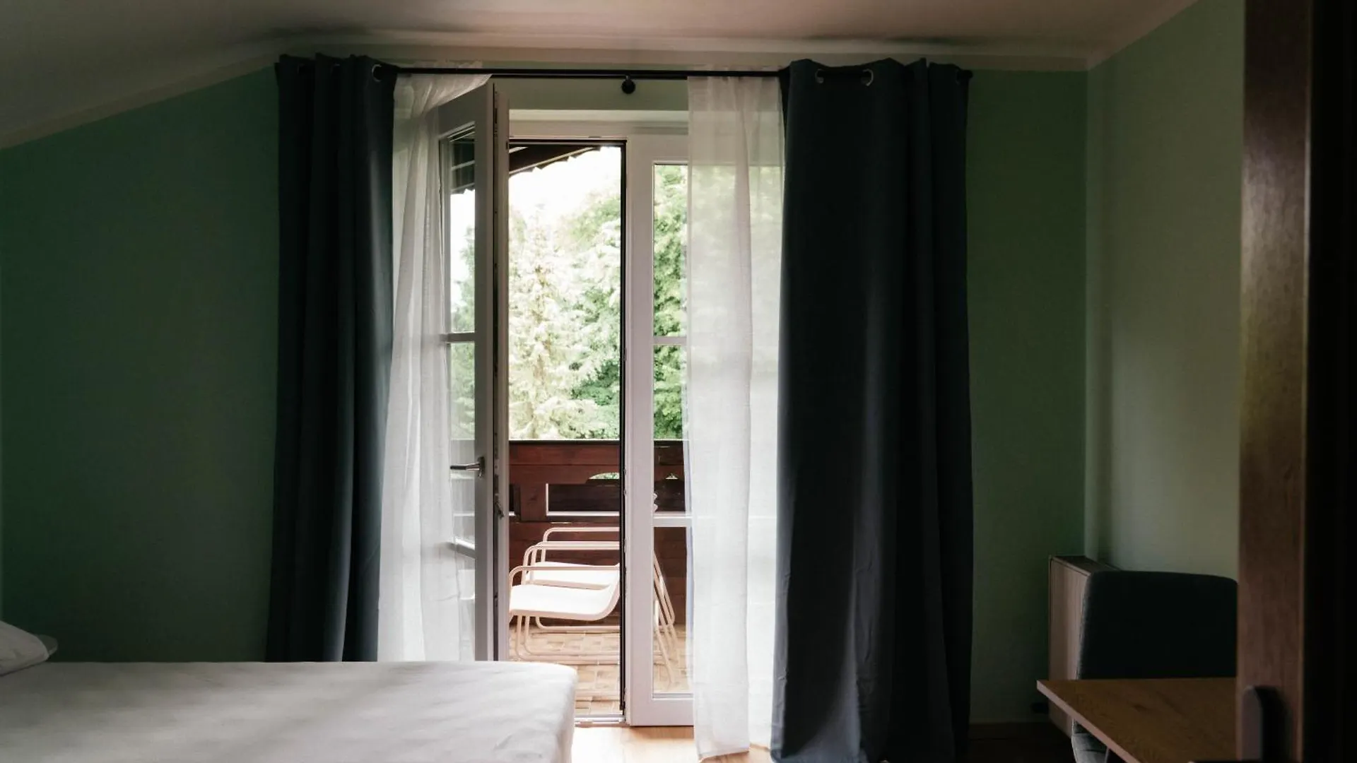 Urban Boutique Apartments - Self Check-In 잘츠부르크