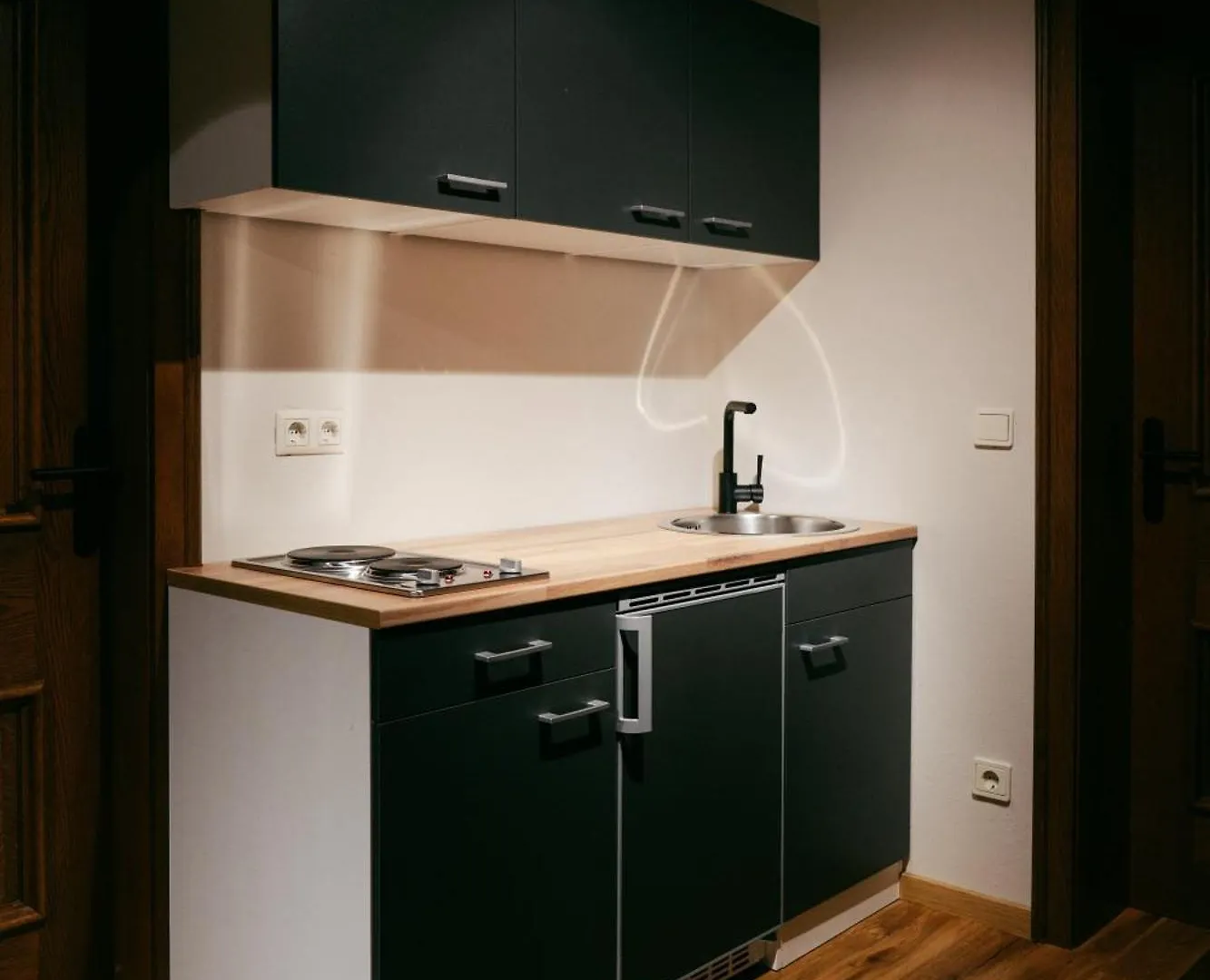 Urban Boutique Apartments - Self Check-In 잘츠부르크 0*,  오스트리아
