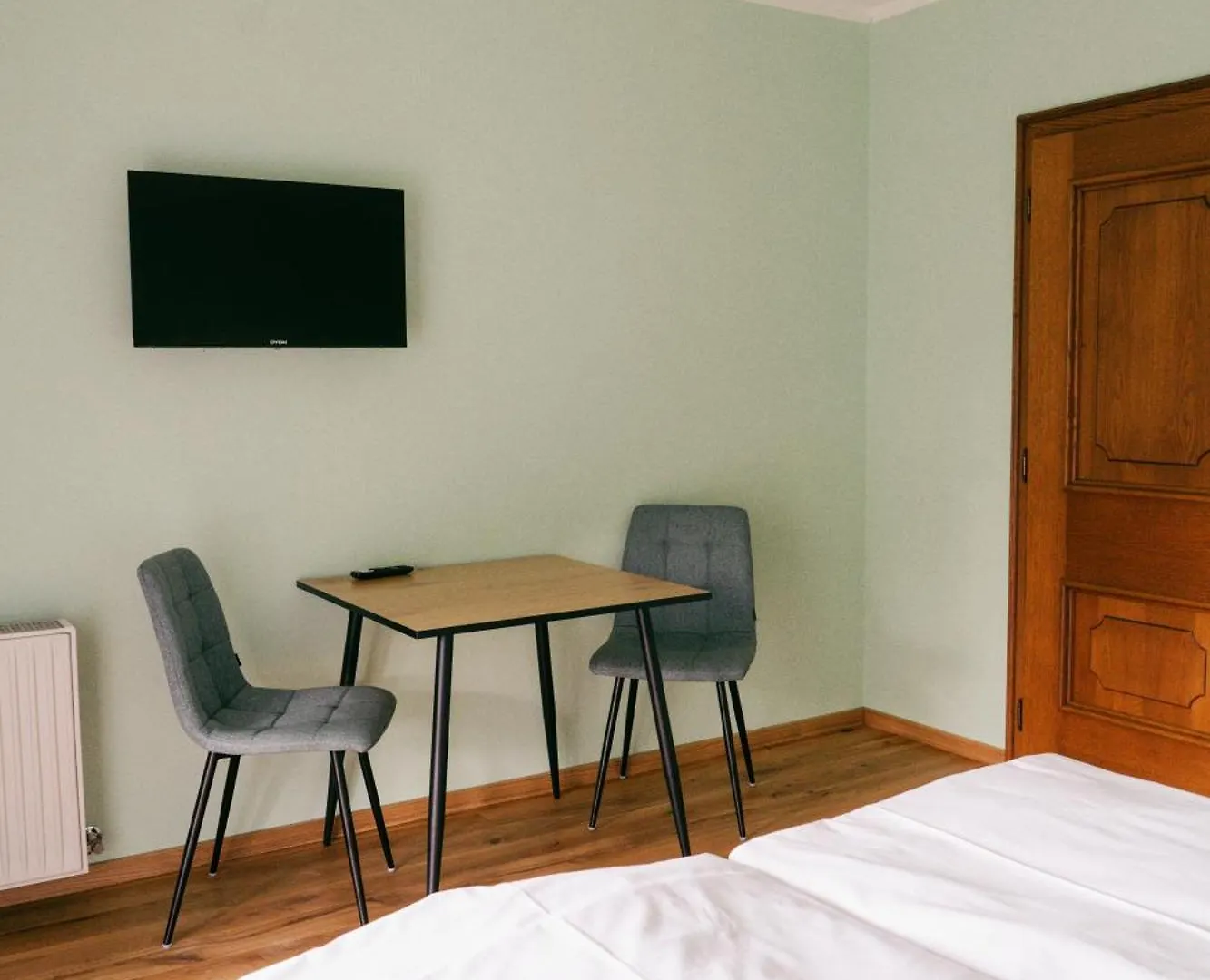 Urban Boutique Apartments - Self Check-In 잘츠부르크