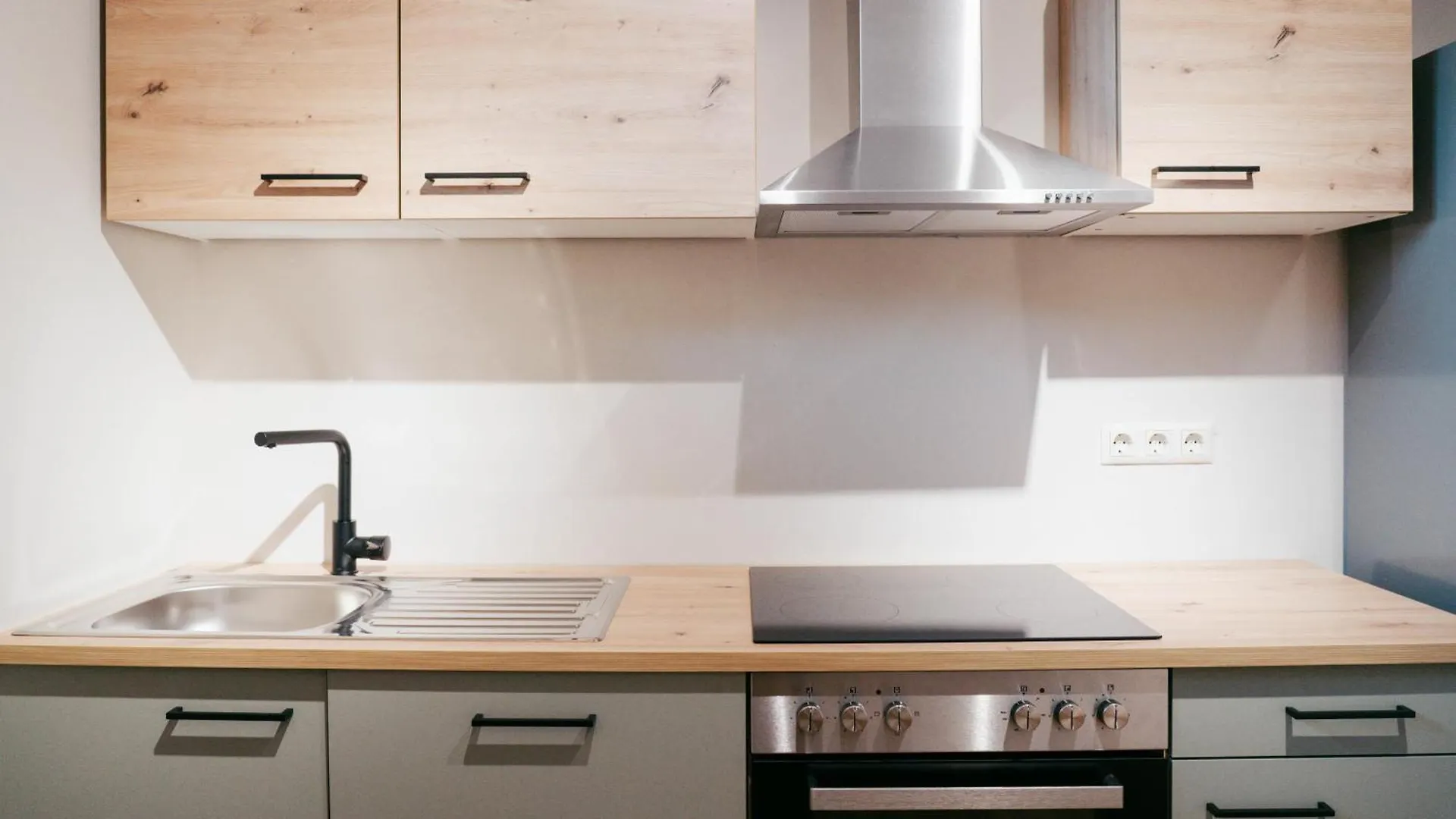 Urban Boutique Apartments - Self Check-In 잘츠부르크 오스트리아