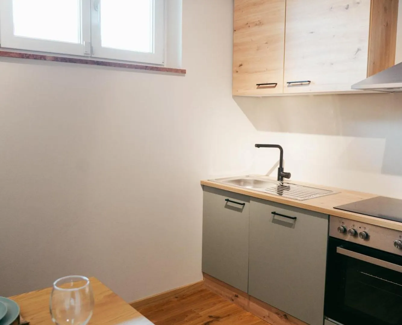 Urban Boutique Apartments - Self Check-In 잘츠부르크