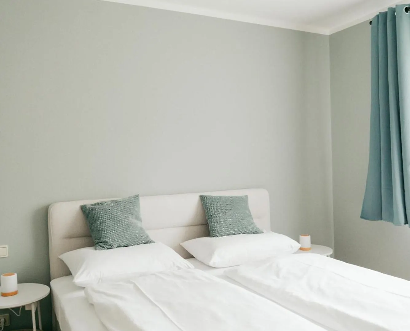 Urban Boutique Apartments - Self Check-In 잘츠부르크 오스트리아