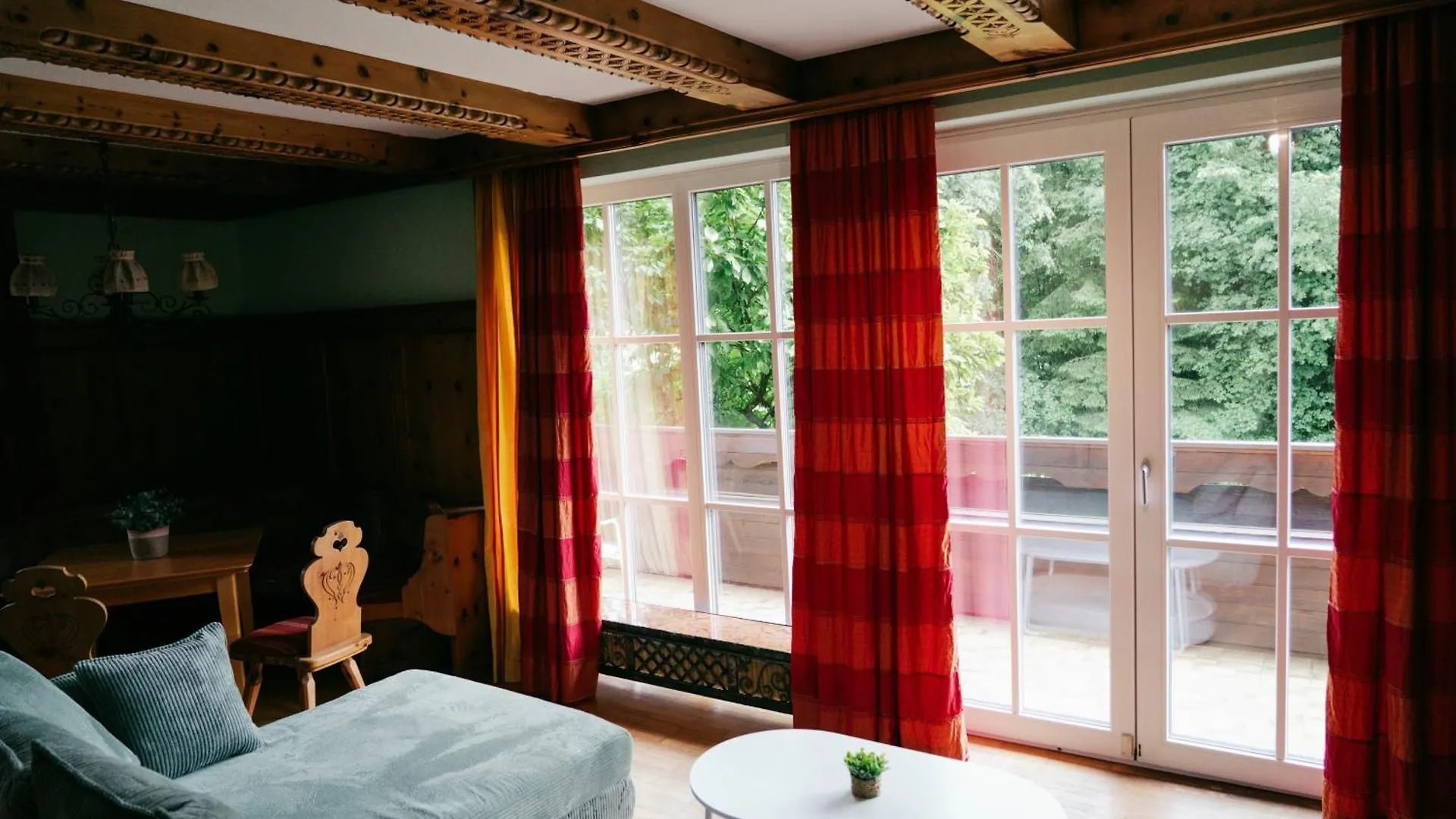 Urban Boutique Apartments - Self Check-In 잘츠부르크