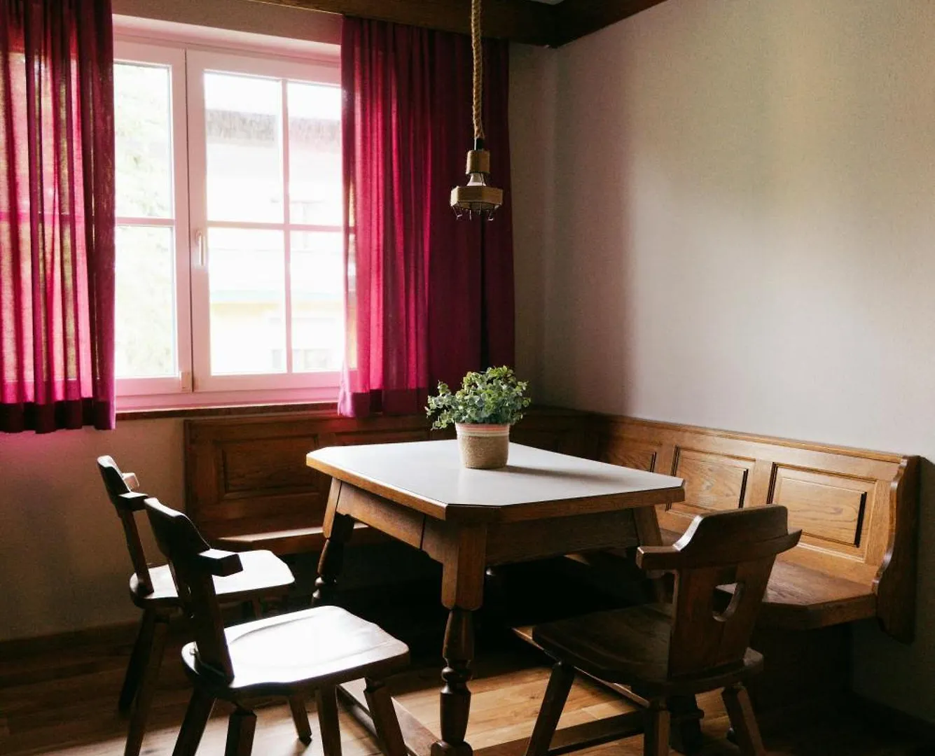 Urban Boutique Apartments - Self Check-In 잘츠부르크