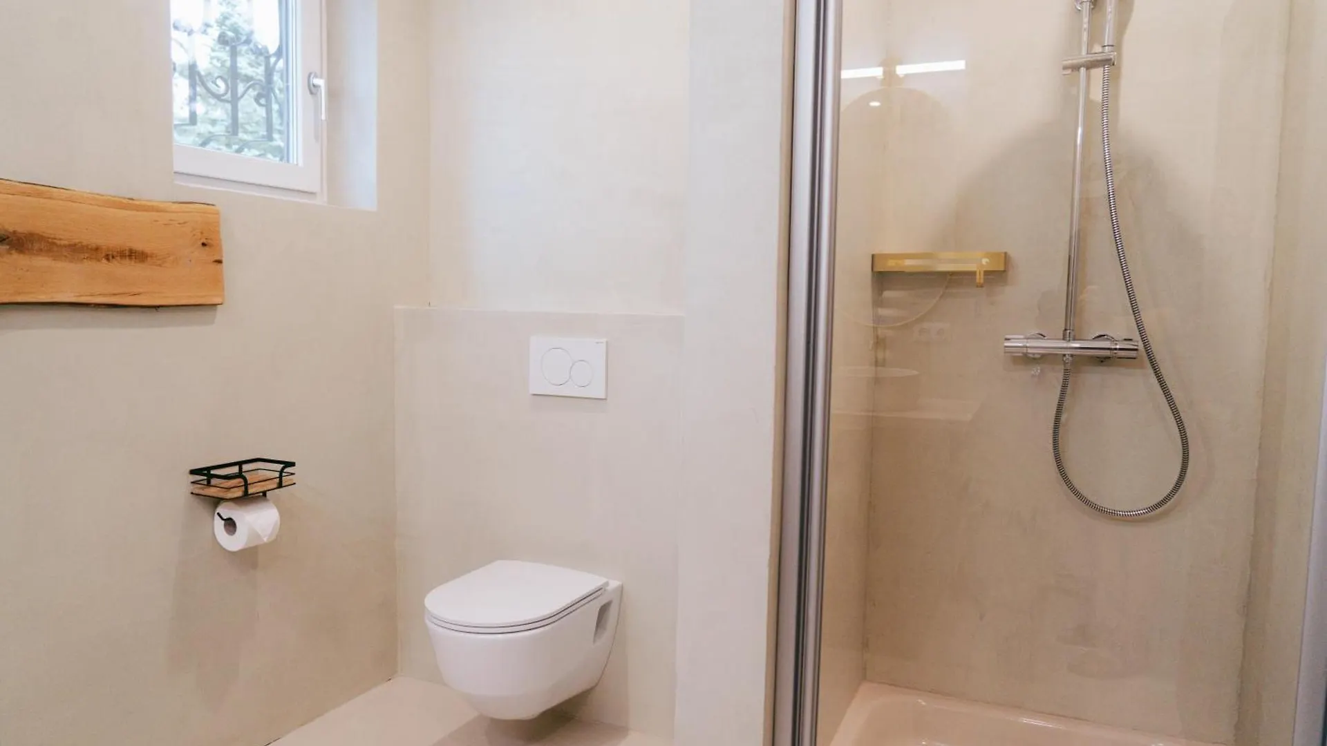 Urban Boutique Apartments - Self Check-In 잘츠부르크