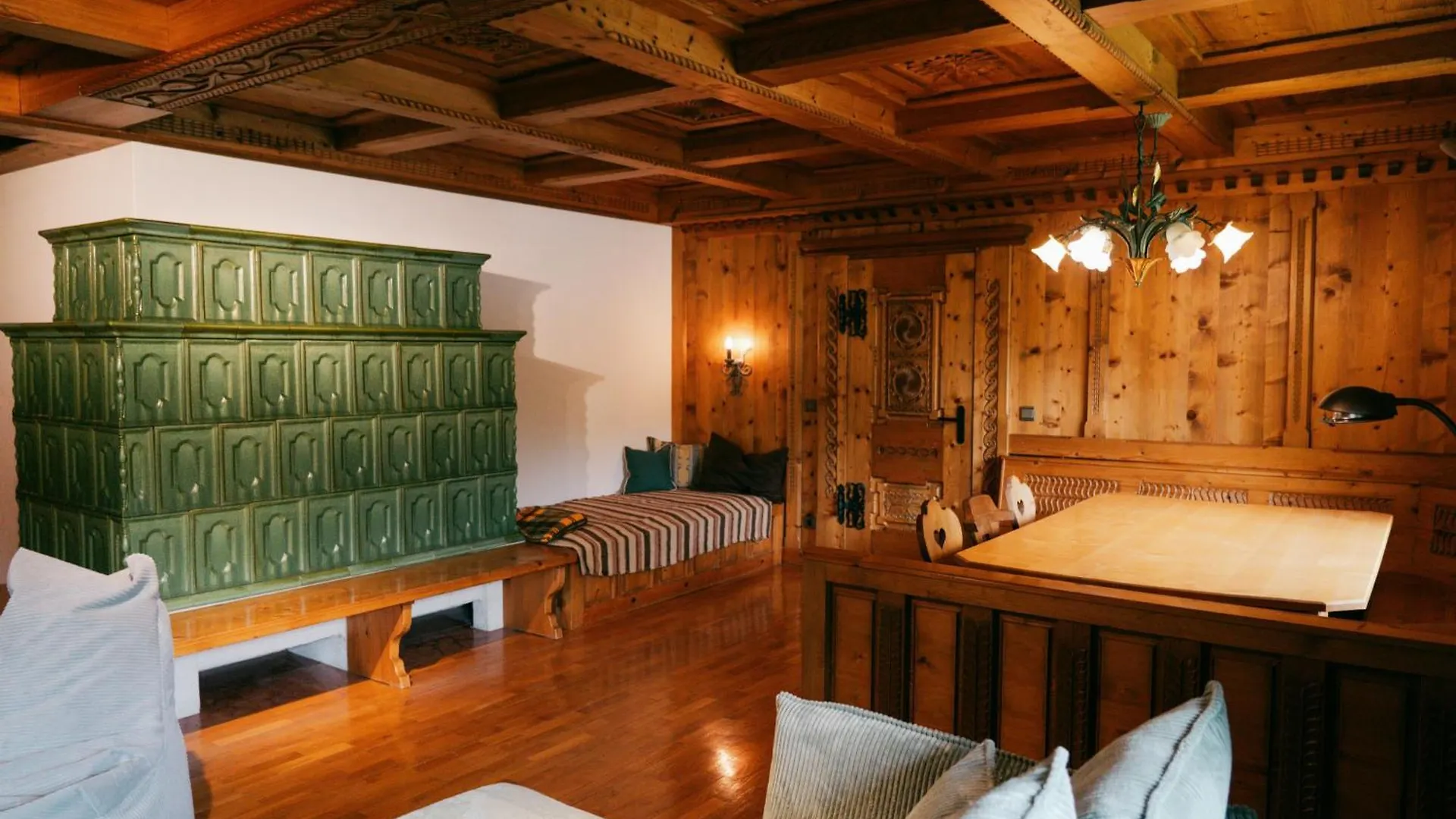 Urban Boutique Apartments - Self Check-In 잘츠부르크