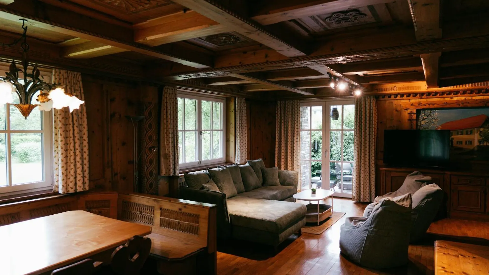 Urban Boutique Apartments - Self Check-In 잘츠부르크 오스트리아