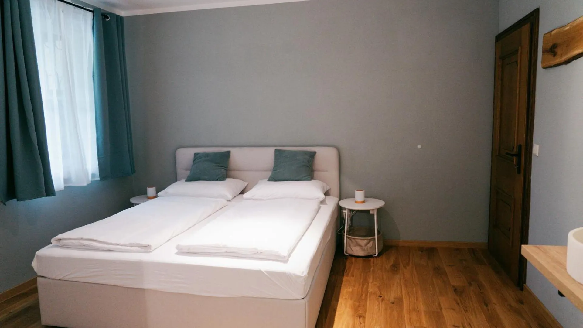 Urban Boutique Apartments - Self Check-In 잘츠부르크