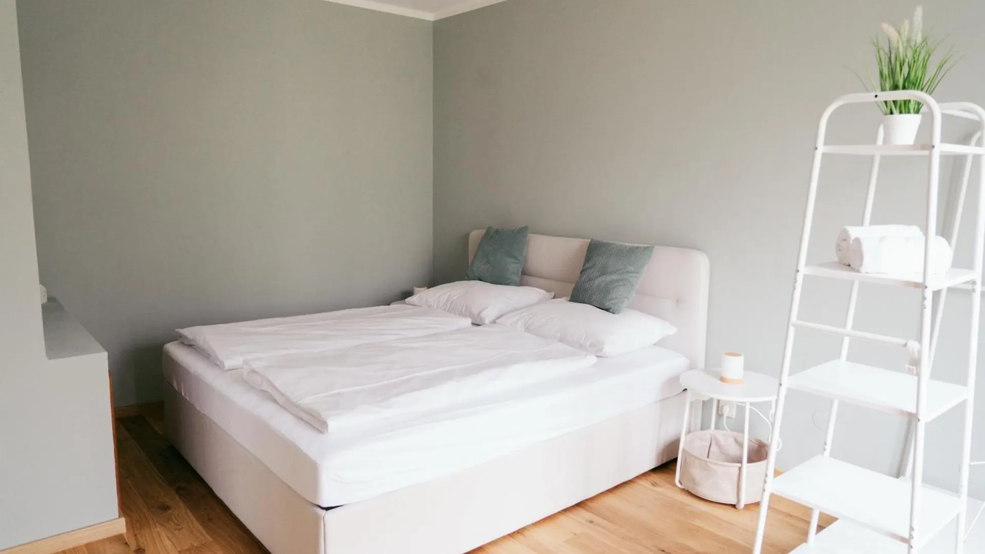Urban Boutique Apartments - Self Check-In 잘츠부르크