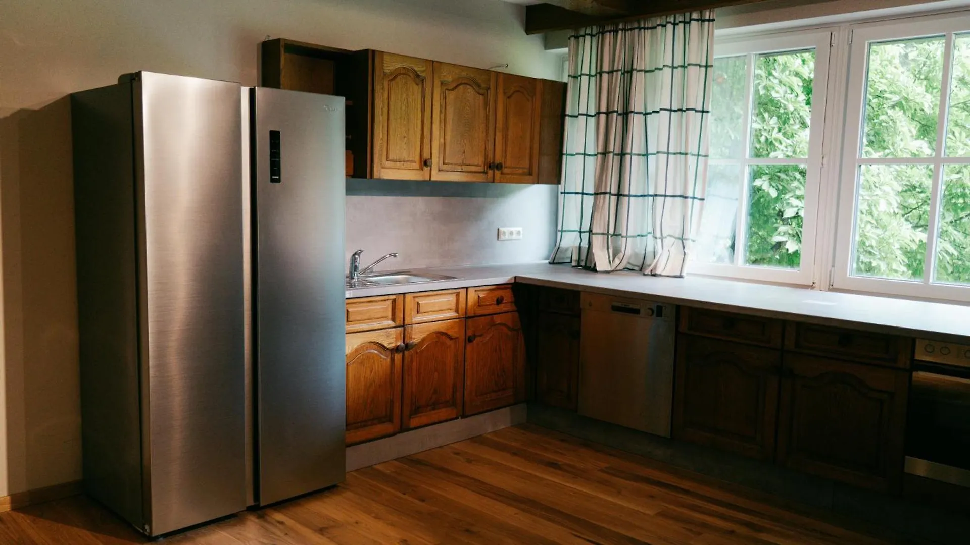 Urban Boutique Apartments - Self Check-In 잘츠부르크