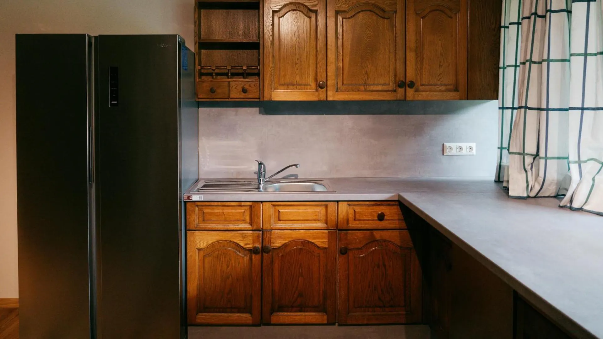 Urban Boutique Apartments - Self Check-In 잘츠부르크